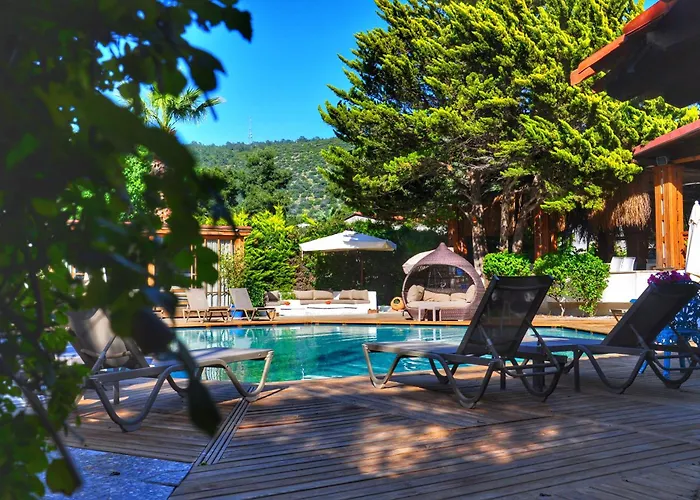 Costa Bodrum City