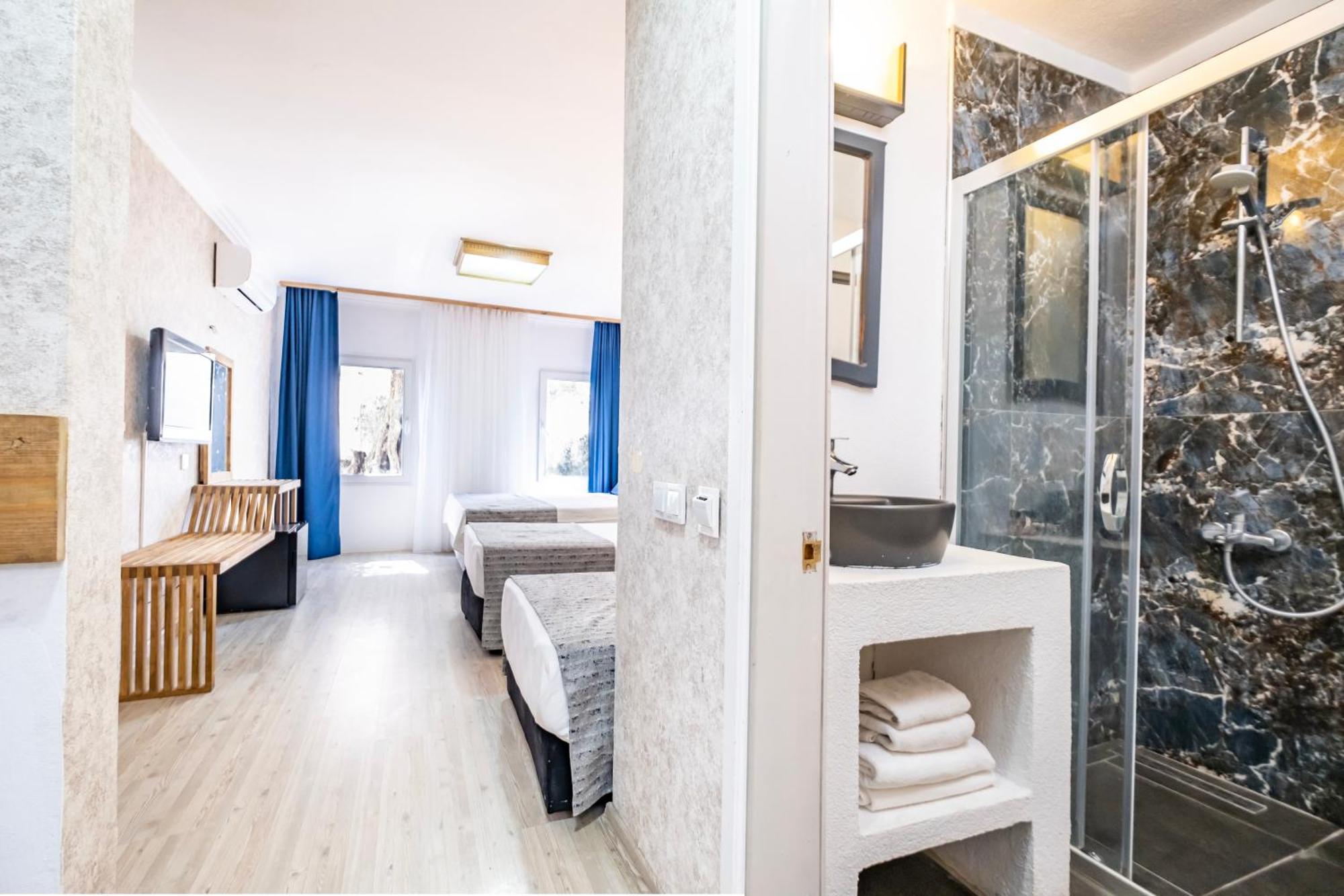 Costa Hotel Bodrum