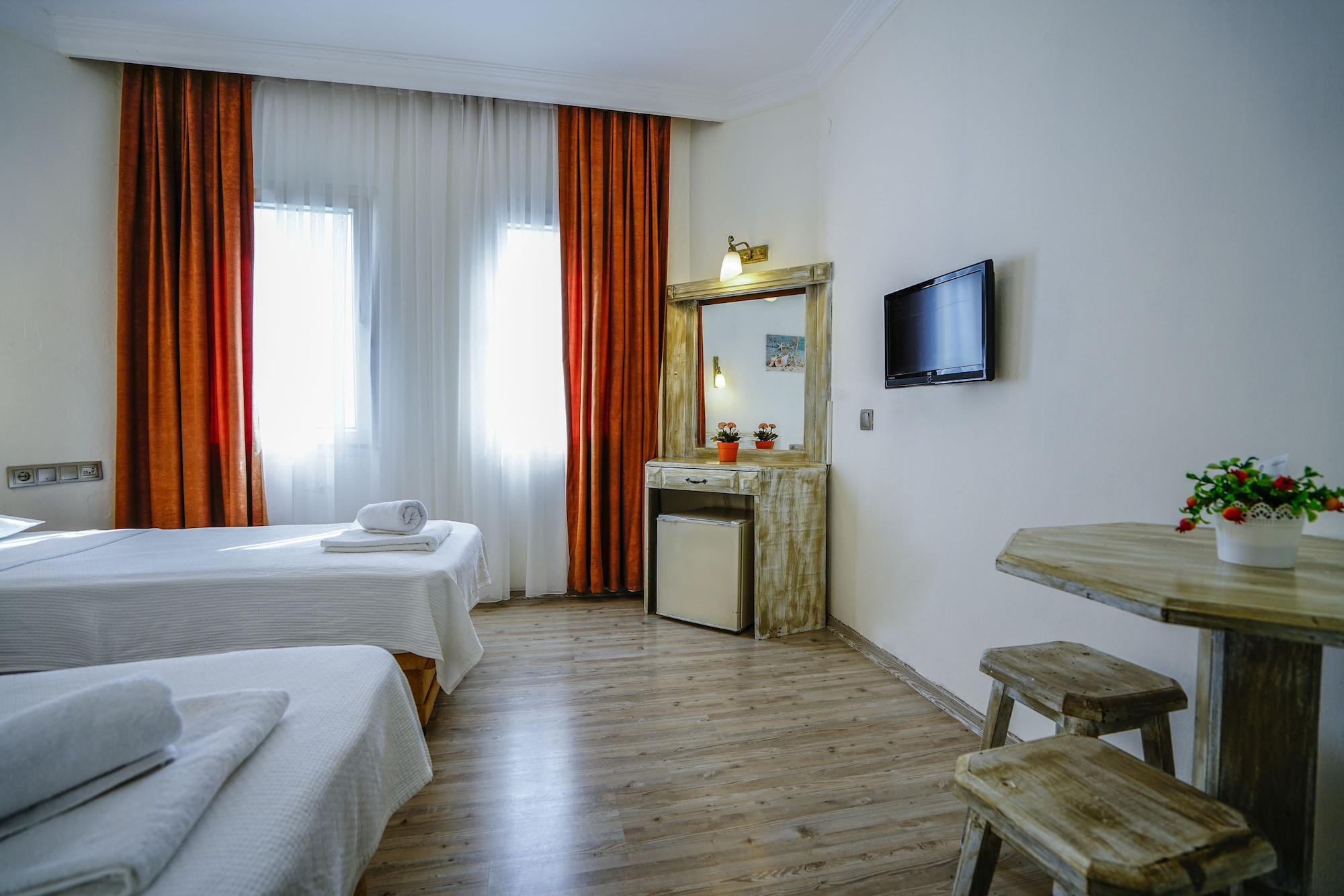 Costa Hotel Bodrum